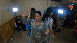 Yasmin, Nabeela & Noelle