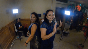 Roshni, Daksha & Dipika