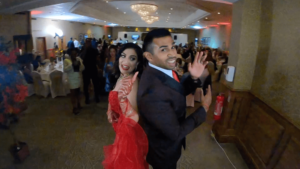 Hasina & Sachintha 1