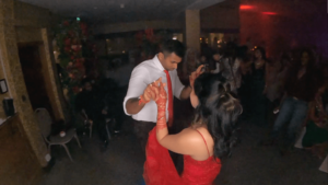 Hasina & Sachintha 2