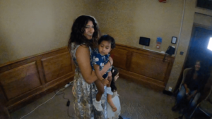 Bhix, Amaiya & Tanaya