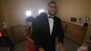 Daksha, Nilz & Hasina