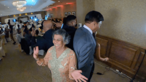 Jayantha, Tharani, Marlon, Thilak & Ransirini